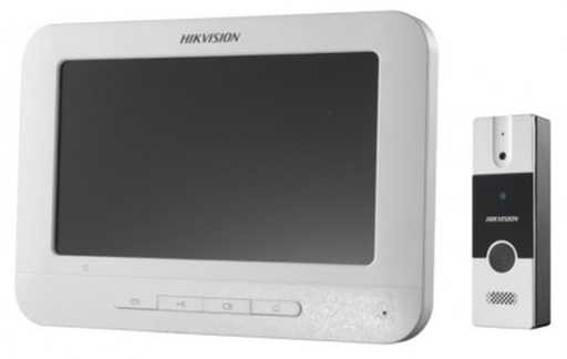 [305302862] Video Portero Hikvision Ds-Kis202T