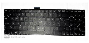 [1648] Teclado Asus A32