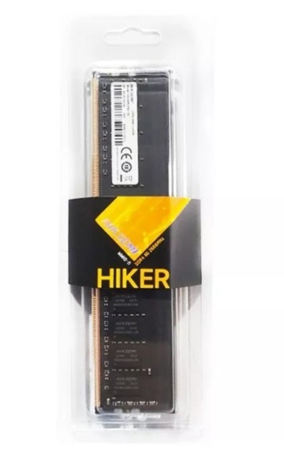 [6974202727192] Memoria Ddr4 8Gb Pc 2666 Hiker