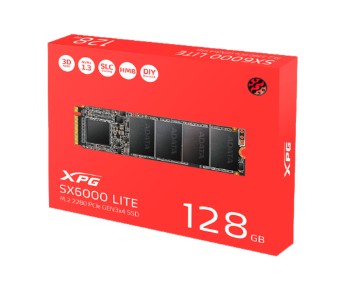[4710273770864] Disco Solido Adata M.2 Pciex 128Gb