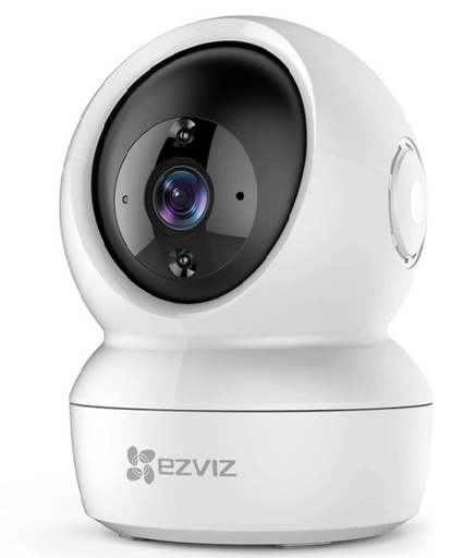 [303102412.] Camara Ip Ezviz C6N 1080 360 Cs-C6N