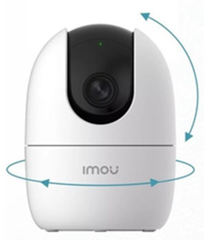 [6939554970214] Camara Dahua Imou Ranger 2 Ipc-A22En-D