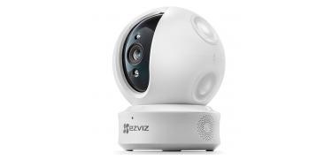 [303100594] Camara Ip Ezviz Cs-Cv246-A0-3B1Wfr Ez360 720P
