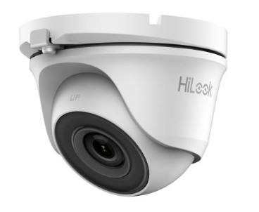 [300610963] Camara Domo Hilook 4Mp Thc-T140 Exteriores