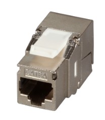 [NJ6A-1600] Jack Cat 6a Ftp
