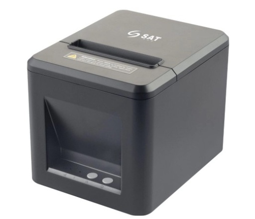 [732535929418] Impresora Post Sat Q22Us Usb Serial