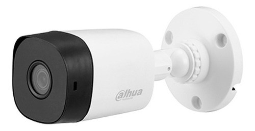 [6939554989902] Camara Dahua Bala Plastica 1080 2.8Mm Dh-Hachfw-1200Rn