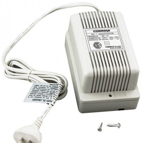 [59-1002] Adaptador De Potencia 12V Commax