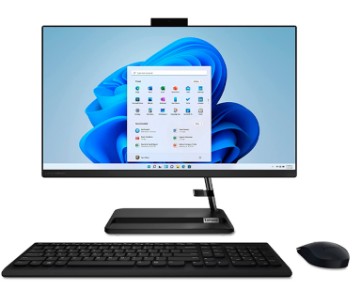 [197531558848] Todo En Uno Lenovo IdeaCentre 3 27Iap7, Intel Core I5, Ram 16GB, SSD 512GB, 27"