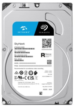 [ST1000VX013] Disco Duro Seagate Skyhawk 1Tb
