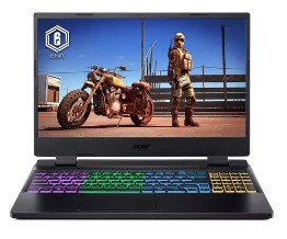 [4711121614576] ACER AN515-58-79S3 INTEL CORE I7-12650H