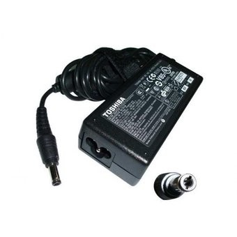 [CARJTM] Cargador Premium Toshiba Mini 19V 1.58A
